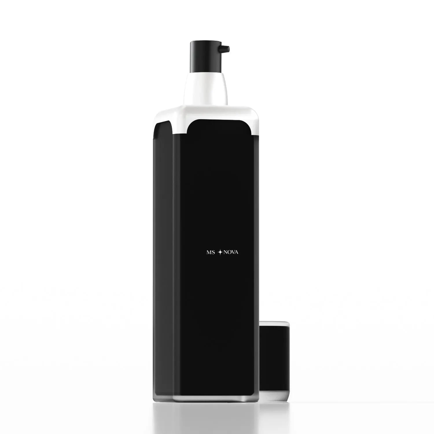 Crème Hydratante Après-Rasage MS Nova