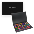 Palette Cosmopolitan Glitter MS Nova - 35 Couleurs
