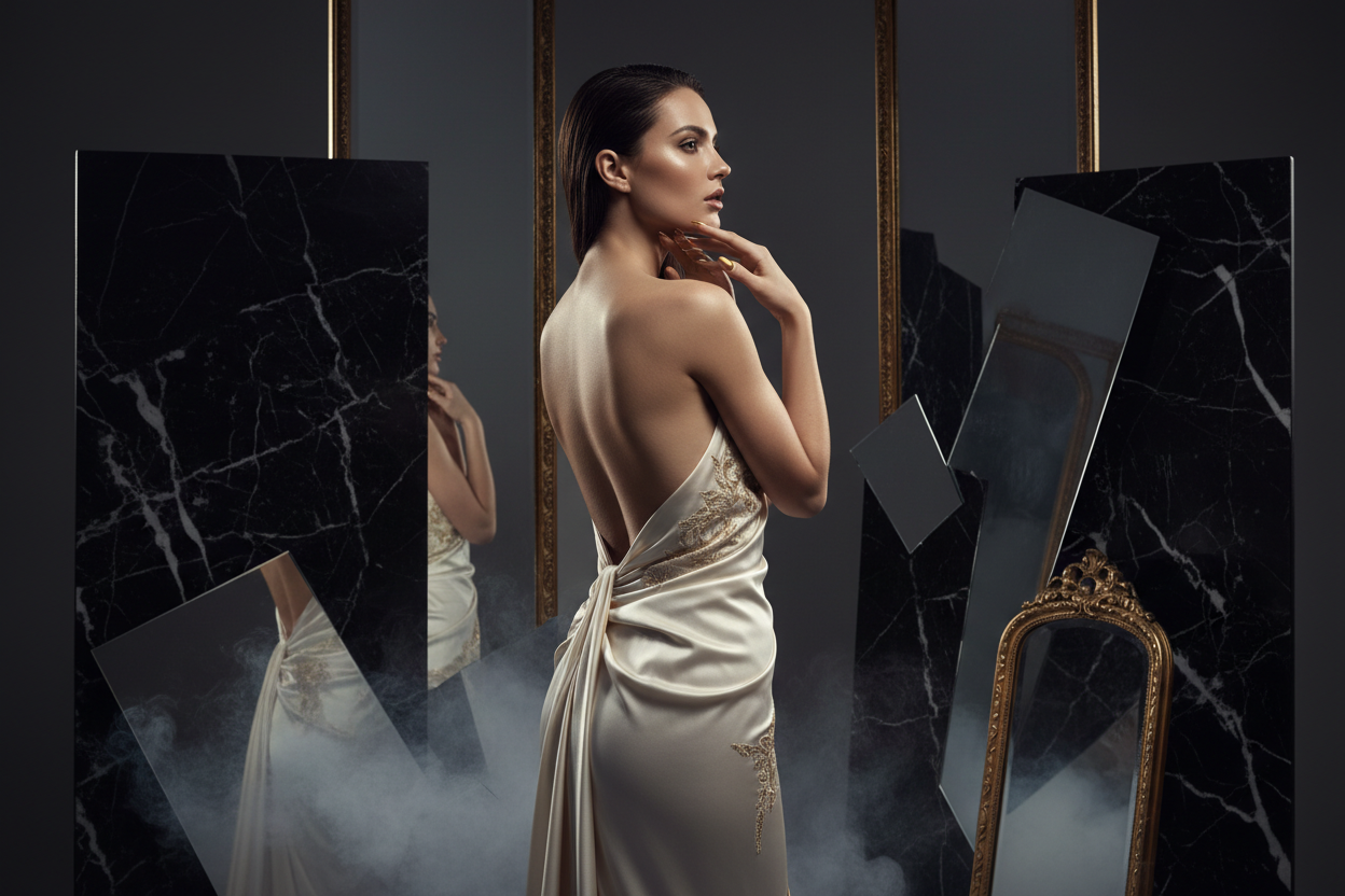 Page À propos MS Nova - Position unique