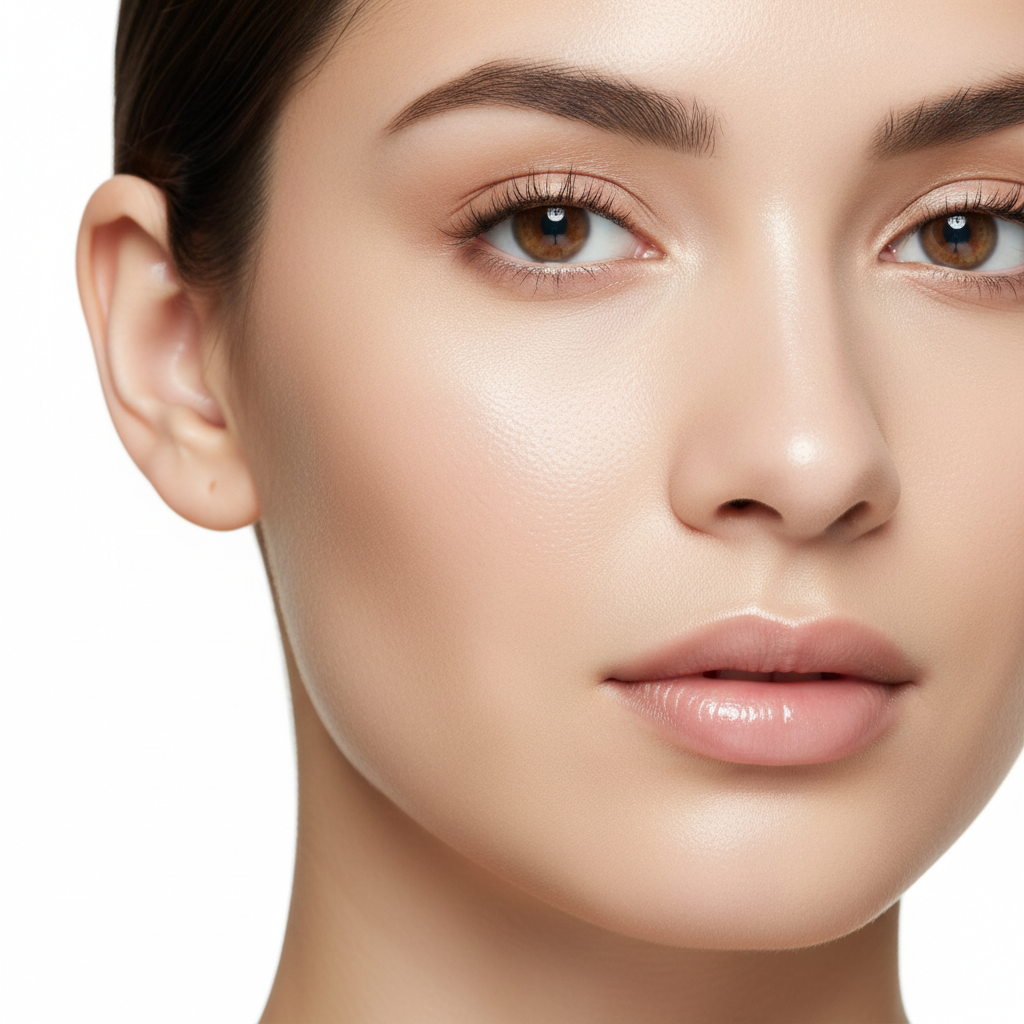 Résultat Primer sur Peau