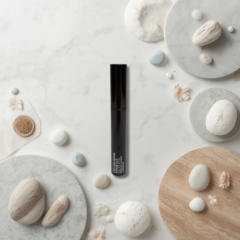 Sérum Cils et Sourcils - MS Nova