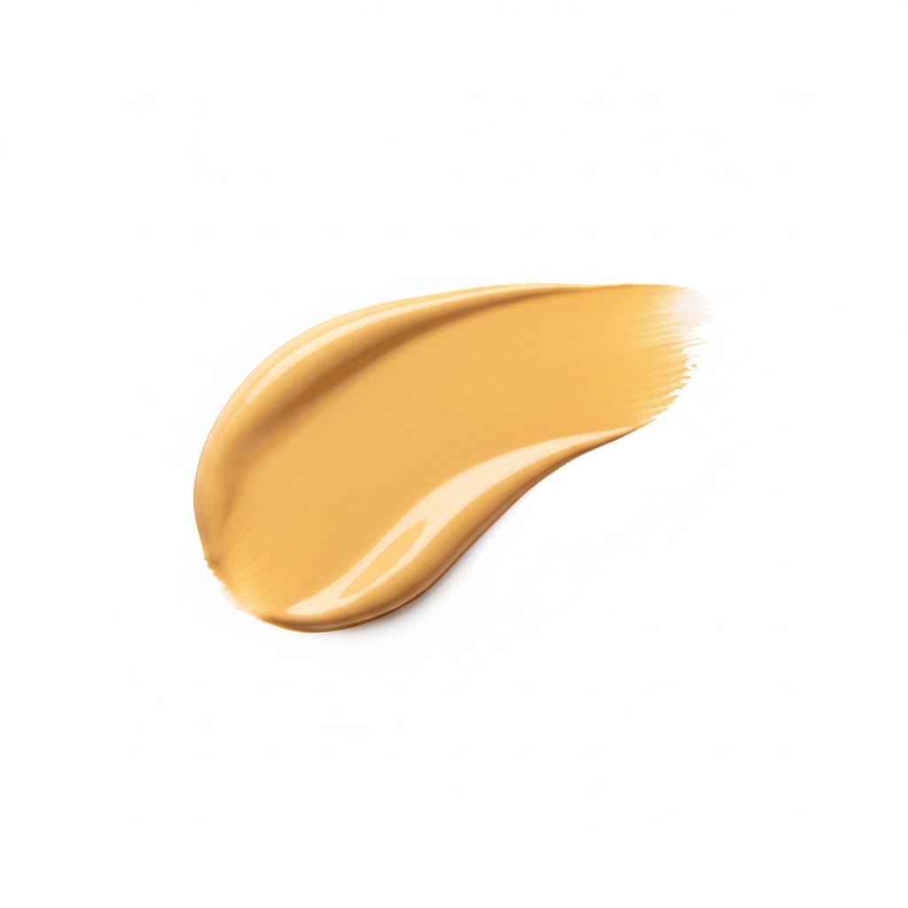 Swatch Gold Fond Blanc Pur