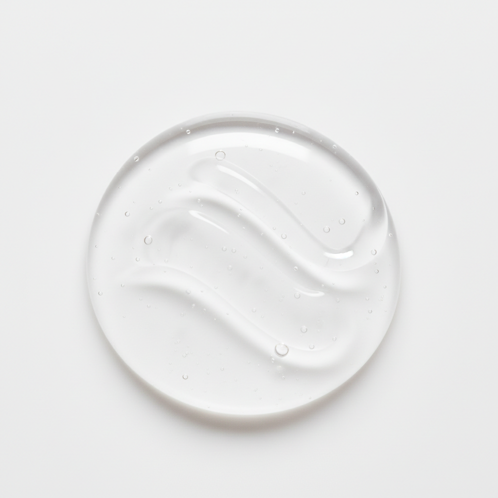 Texture sérum hyaluronique