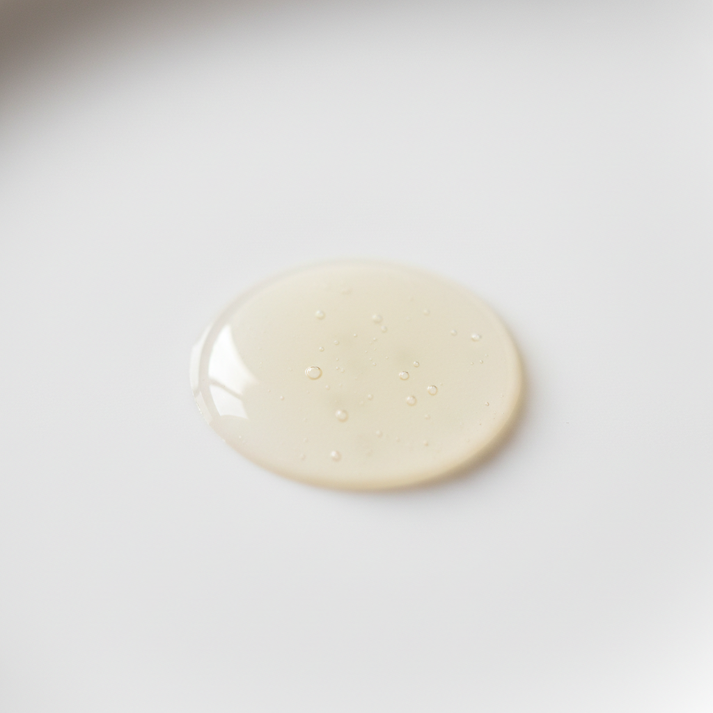 Texture sérum vitamine C